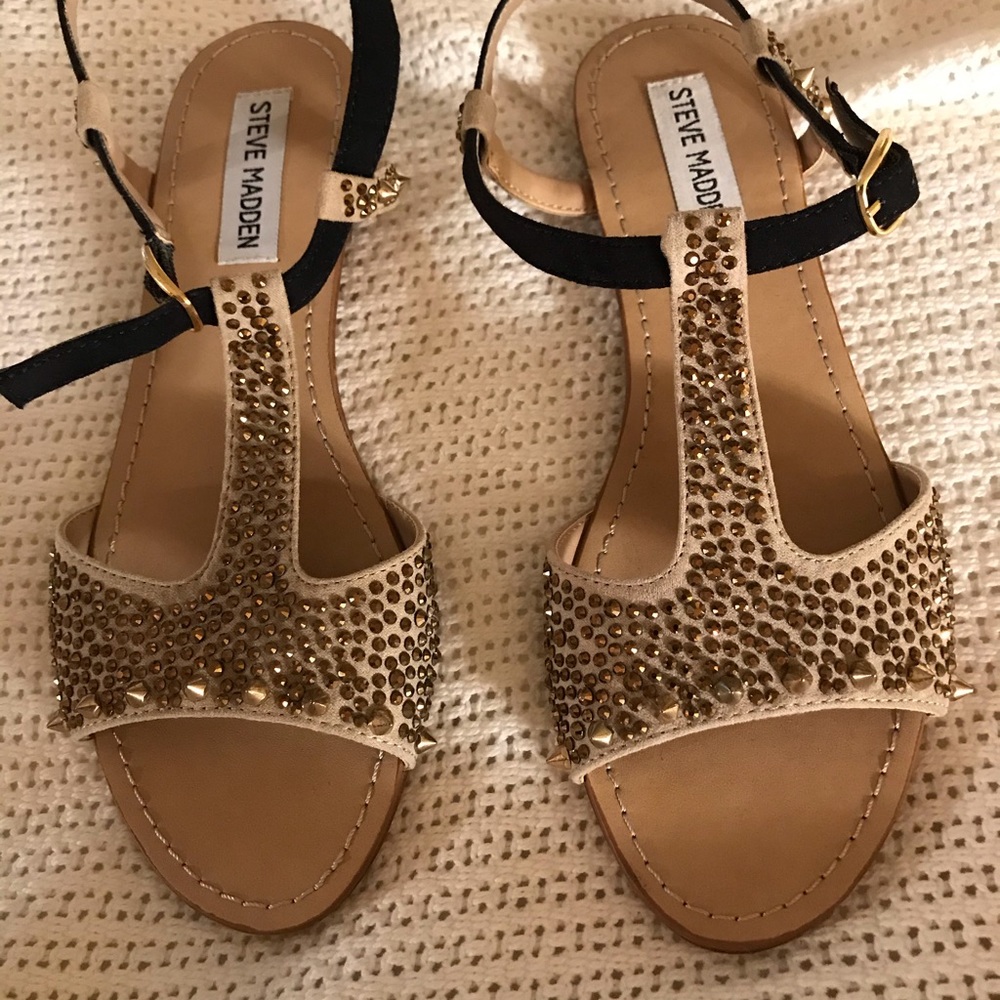 Steve Madden shoes